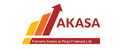 Akasa Finance Ltd.